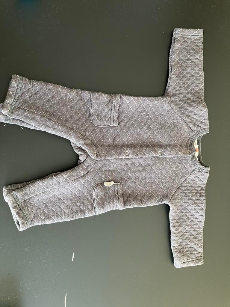 Babypakje Hema maat 56, Ophalen of Verzenden, Zo goed als nieuw, Jongetje of Meisje