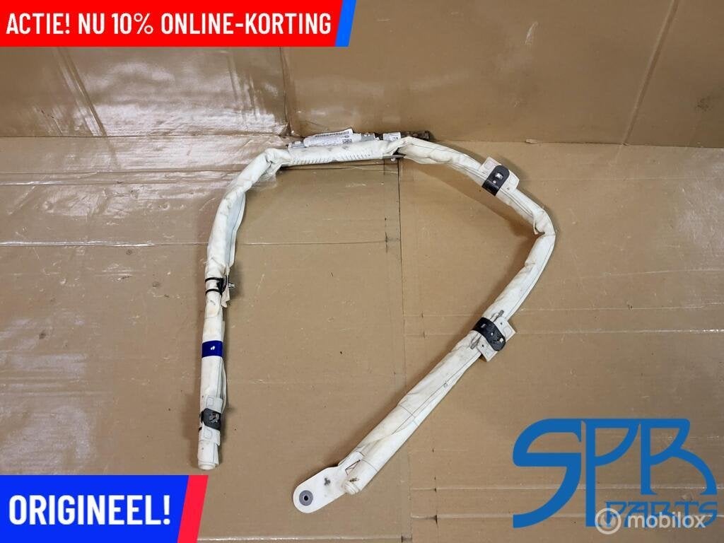 DAKAIRBAG VW GOLF 6 VI HATCHBACK LINKS HEMELAIRBAG AIRBAG