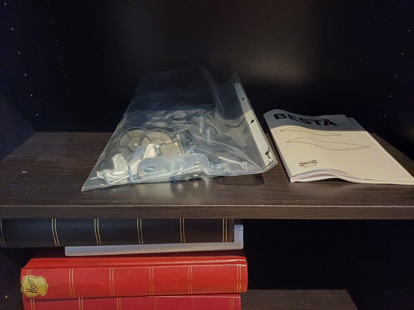 IKEA Bestå Kast -  nieuwstaat, Ophalen