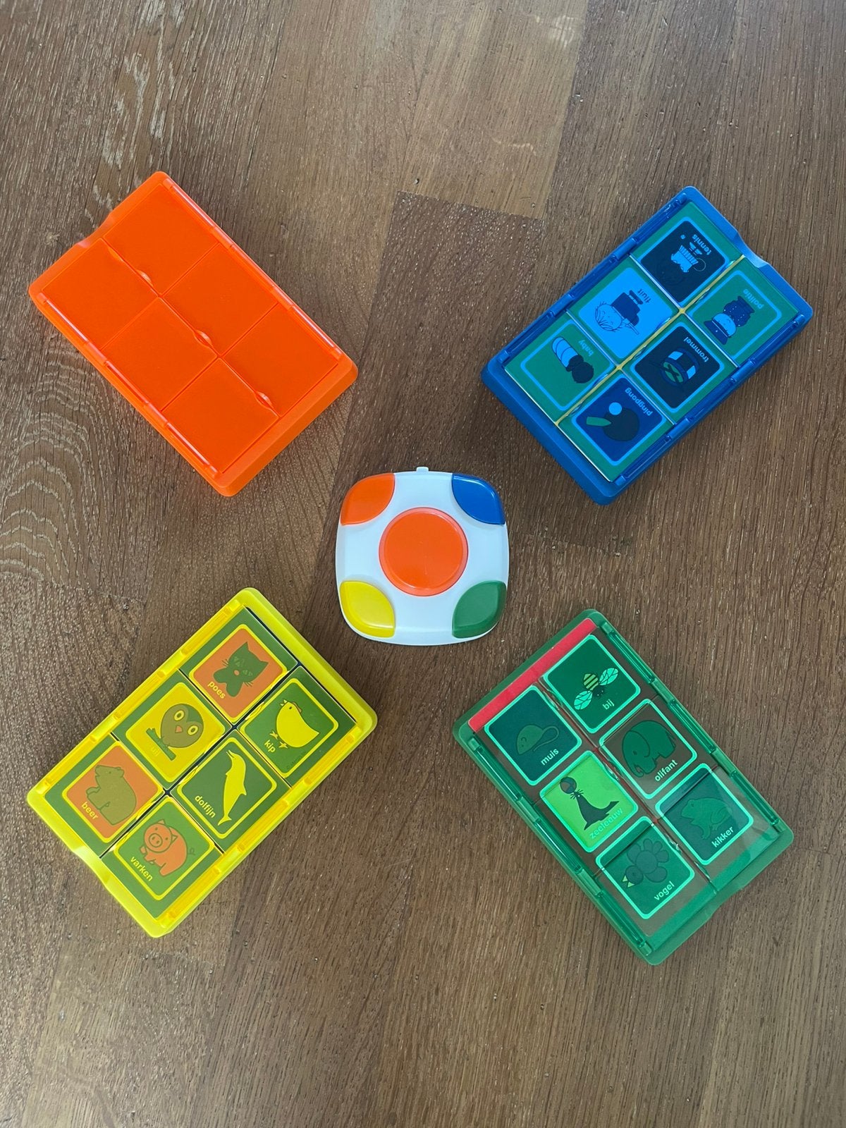 Nijntje geluiden raden, Kinderen en Baby's, Ophalen, Gebruikt