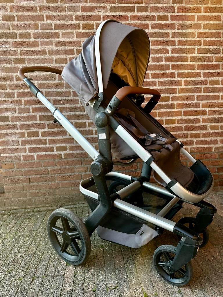 Joolz Day+ kinderwagen - Compleet!, Tuin en Terras, Tuinmeubel-accessoires, Zo goed als nieuw, Ophalen