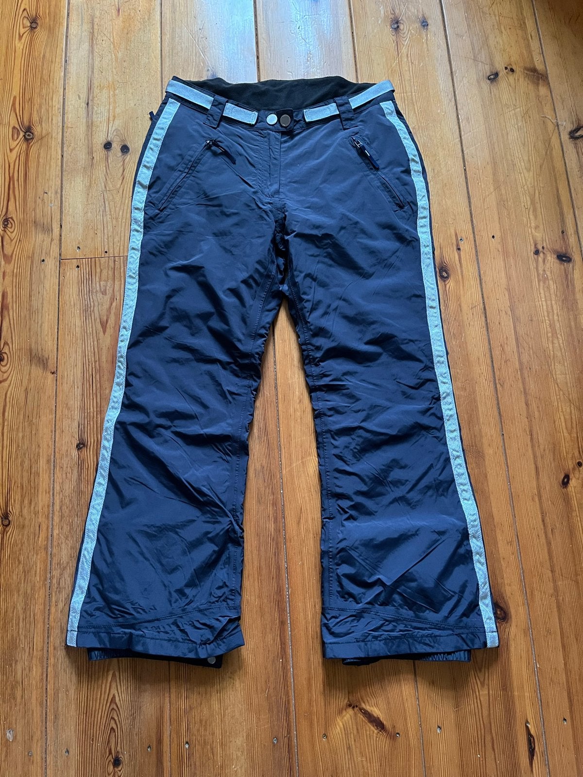Gaastra dames skibroek maat L, Ophalen of Verzenden, Zo goed als nieuw, Maat 42/44 (L), Broek