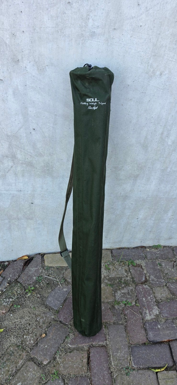 soul tripod, Ophalen of Verzenden, Zo goed als nieuw, Overige typen