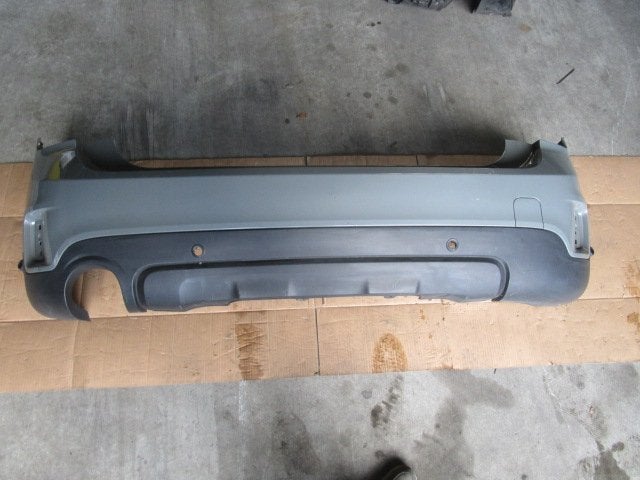 achterbumper mini countryman f60 pdc 51127389378, Auto-onderdelen, Niet ingevuld, Gebruikt, Niet ingevuld, Mini