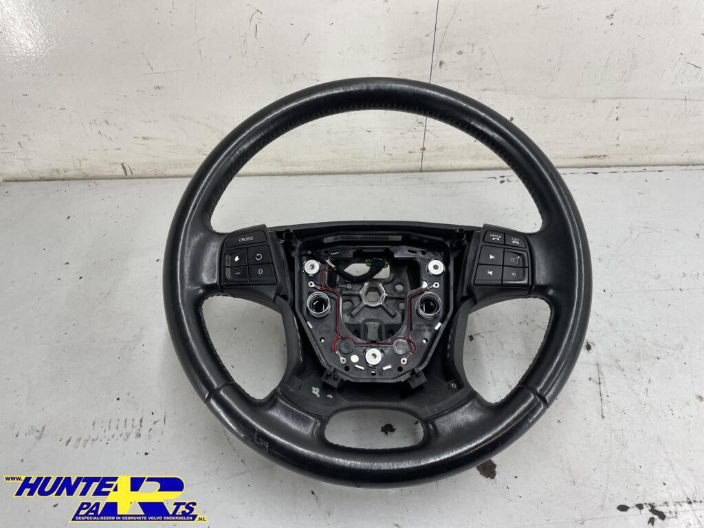 Stuurwiel Volvo XC60 I (08'->) 30778841, Auto-onderdelen, Besturing, Gebruikt, Ophalen of Verzenden, Volvo, Volvo