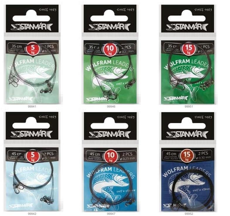 stanmar wolfraam onderlijnen nu 35% korting, Ophalen of Verzenden, Nieuw, Overige typen