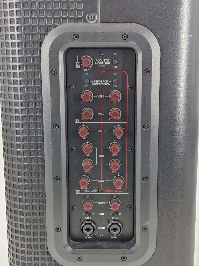 Line 6 Stagesource L2T incl. Hoes - Occasion, Overige merken, +49 (0) 4101 303 166, Overige typen, Yamaha Music Europe GmbH