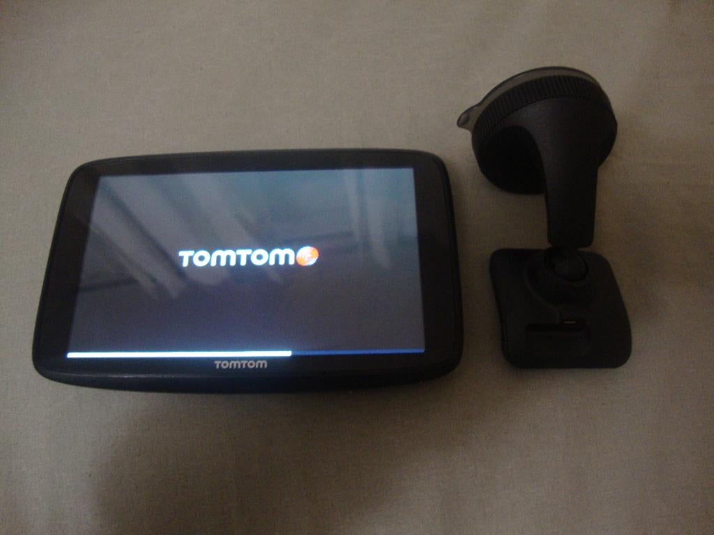 Tomtom GO Essential , 6inch, wifi, Europa 2026, Verzenden