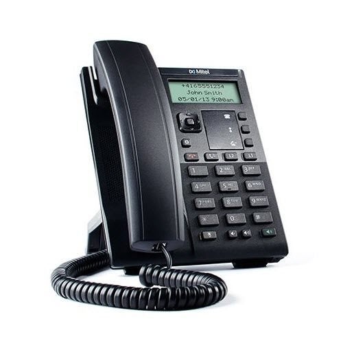 Mitel Aastra 6863i IP telefoon, Verzenden, Gebruikt