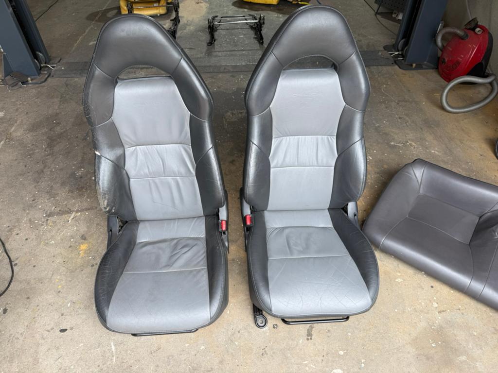 Toyota Celica T23 - Facelift Tsport Interieur LHD, Auto-onderdelen, Ophalen, Nieuw, Toyota
