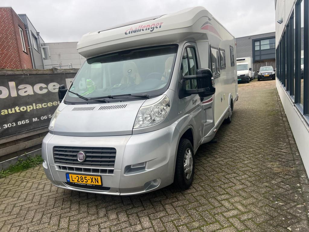 Challenger MAGEO 118 EB QUEENSBED AIRCO GARAGE FIETENREK, Bedrijf, Challenger, AUTOPLACEEDE@HOTMAIL.COM, Hoorn
6713kr  EDE, NL