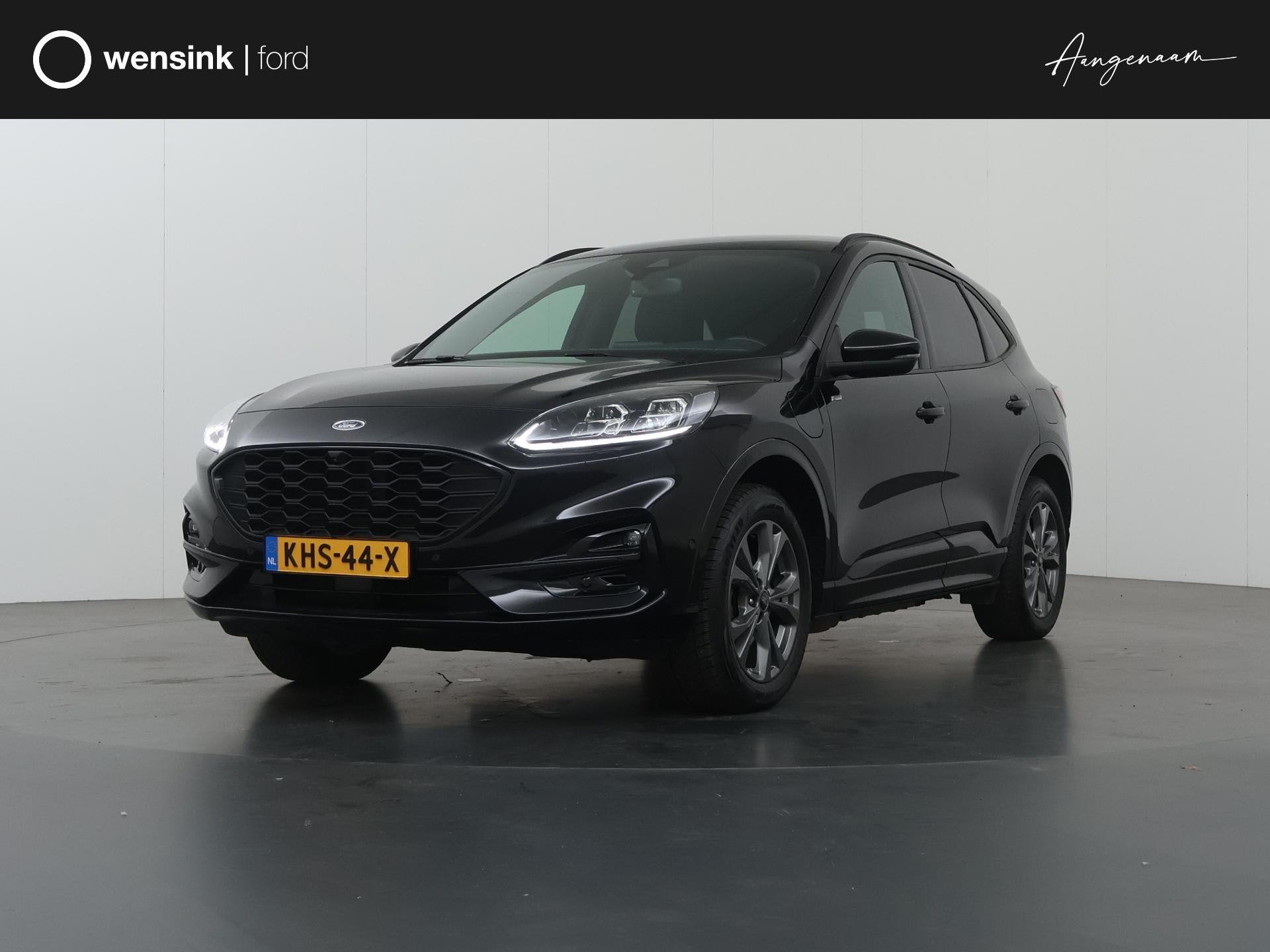 Ford Kuga 2.5 PHEV ST-Line X | Winterpakket | Cruise Control
