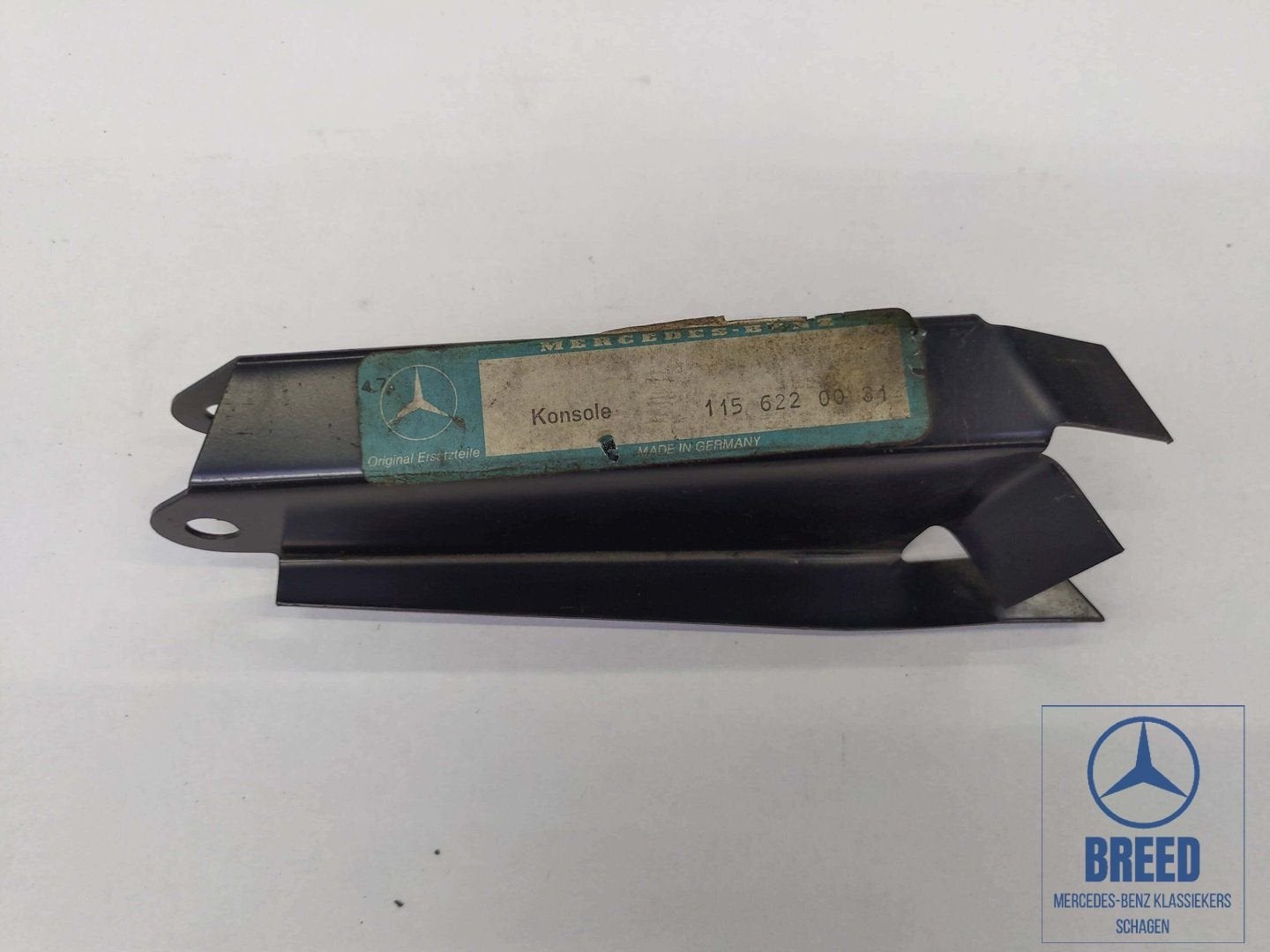 NOS stuurdempersteun voor Mercedes-Benz W114 W115 /8, -, Nieuw, Ophalen of Verzenden, -
