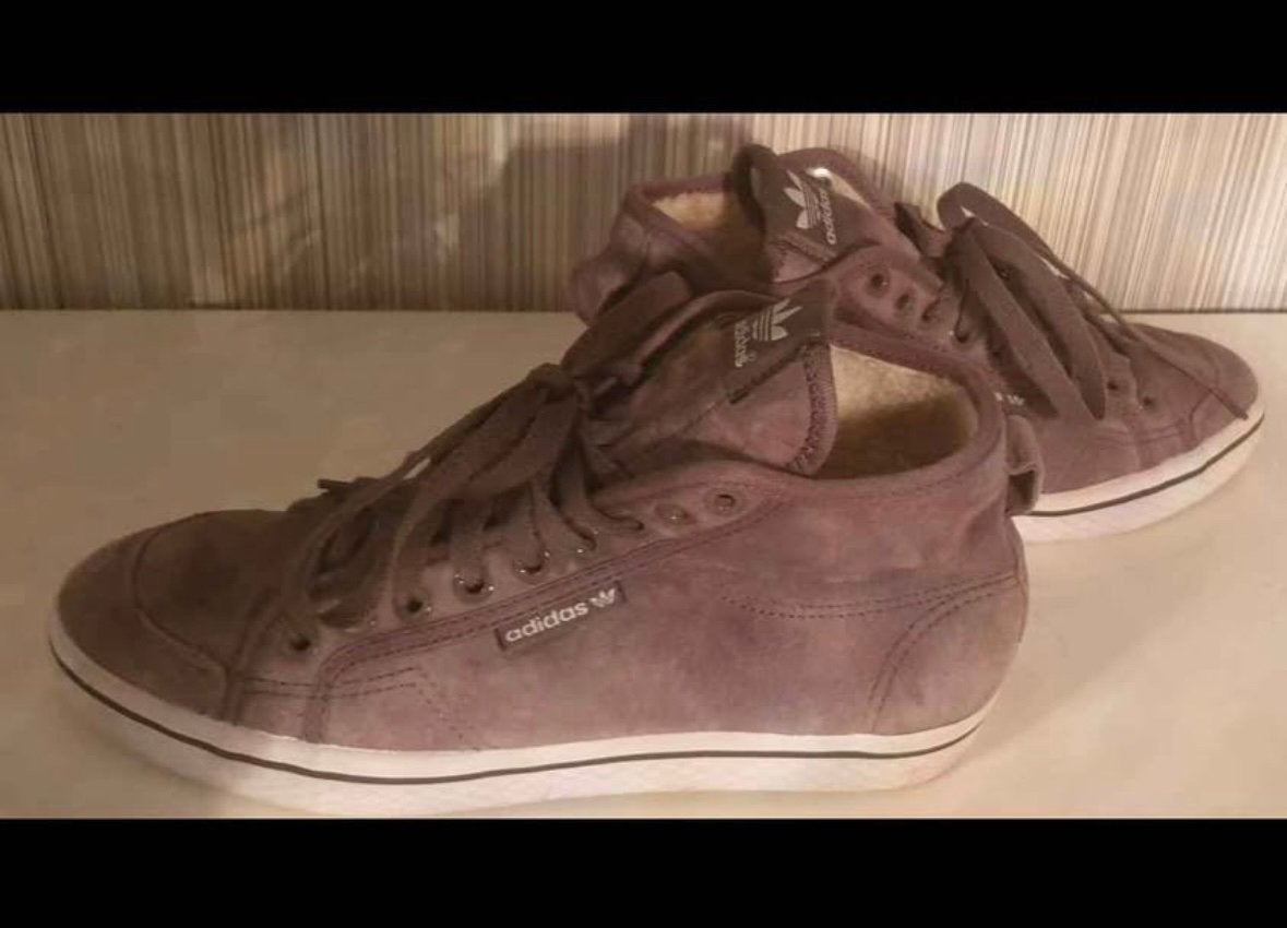 Heerlijke warme Adidas, Ophalen of Verzenden