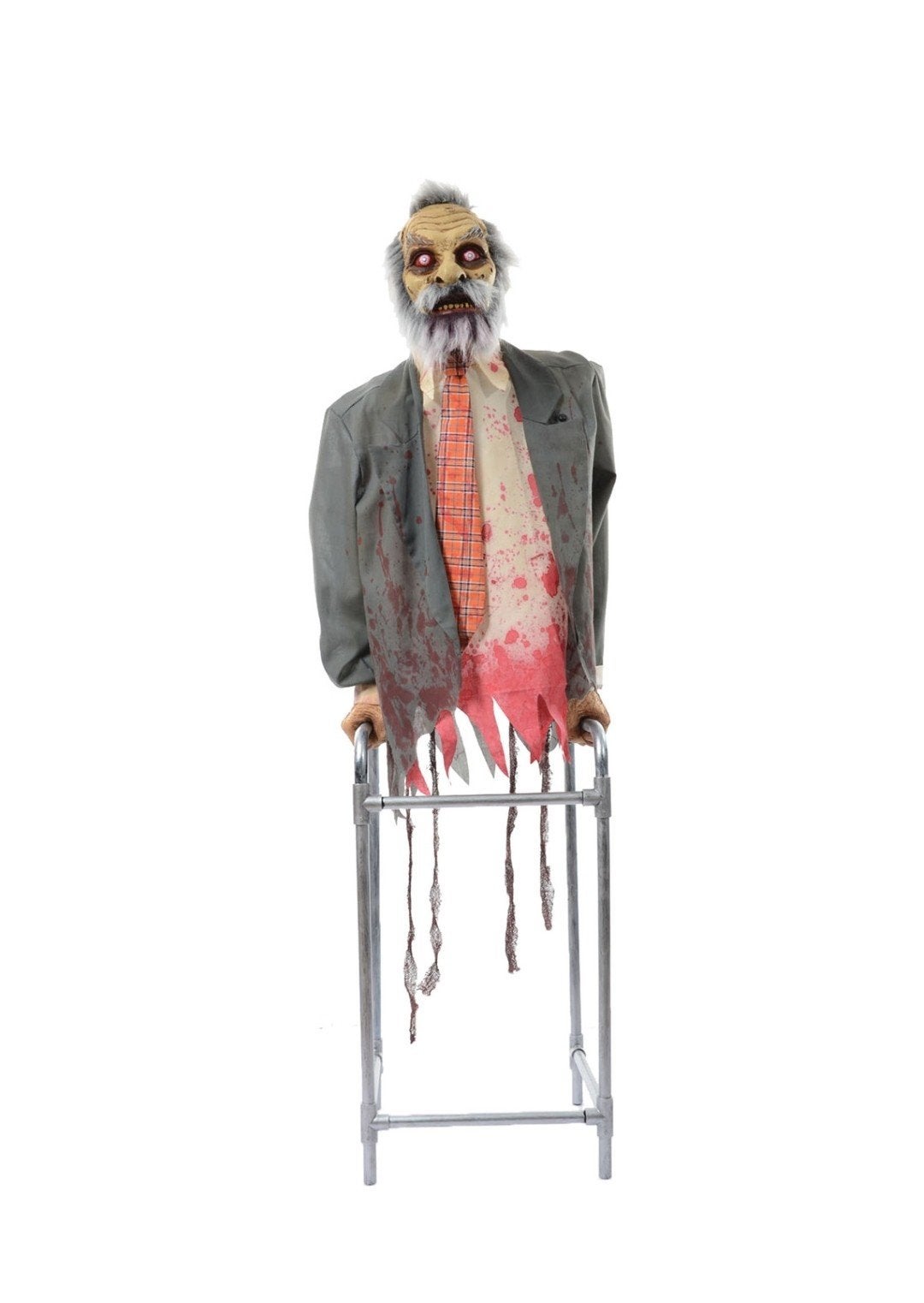 limbless jim animatronic USA zeldzaam waardepeiling, Ophalen of Verzenden