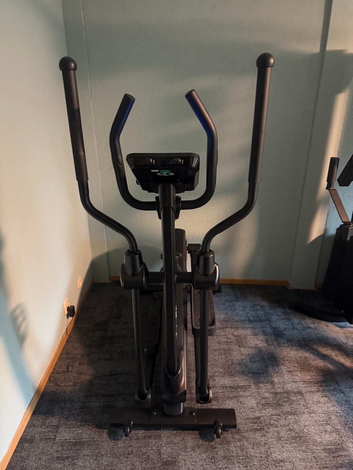 Virtufit CTR 3.0i Ergometer Crosstrainer - Zo goed als nieuw, Ophalen, Armen, Zo goed als nieuw, Crosstrainer