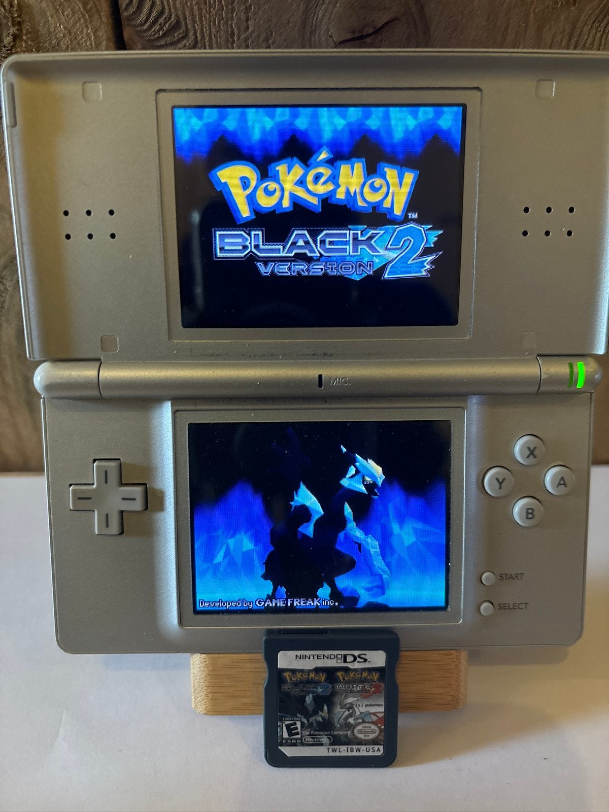 Foto 7 van Pokemon Nintendo DS