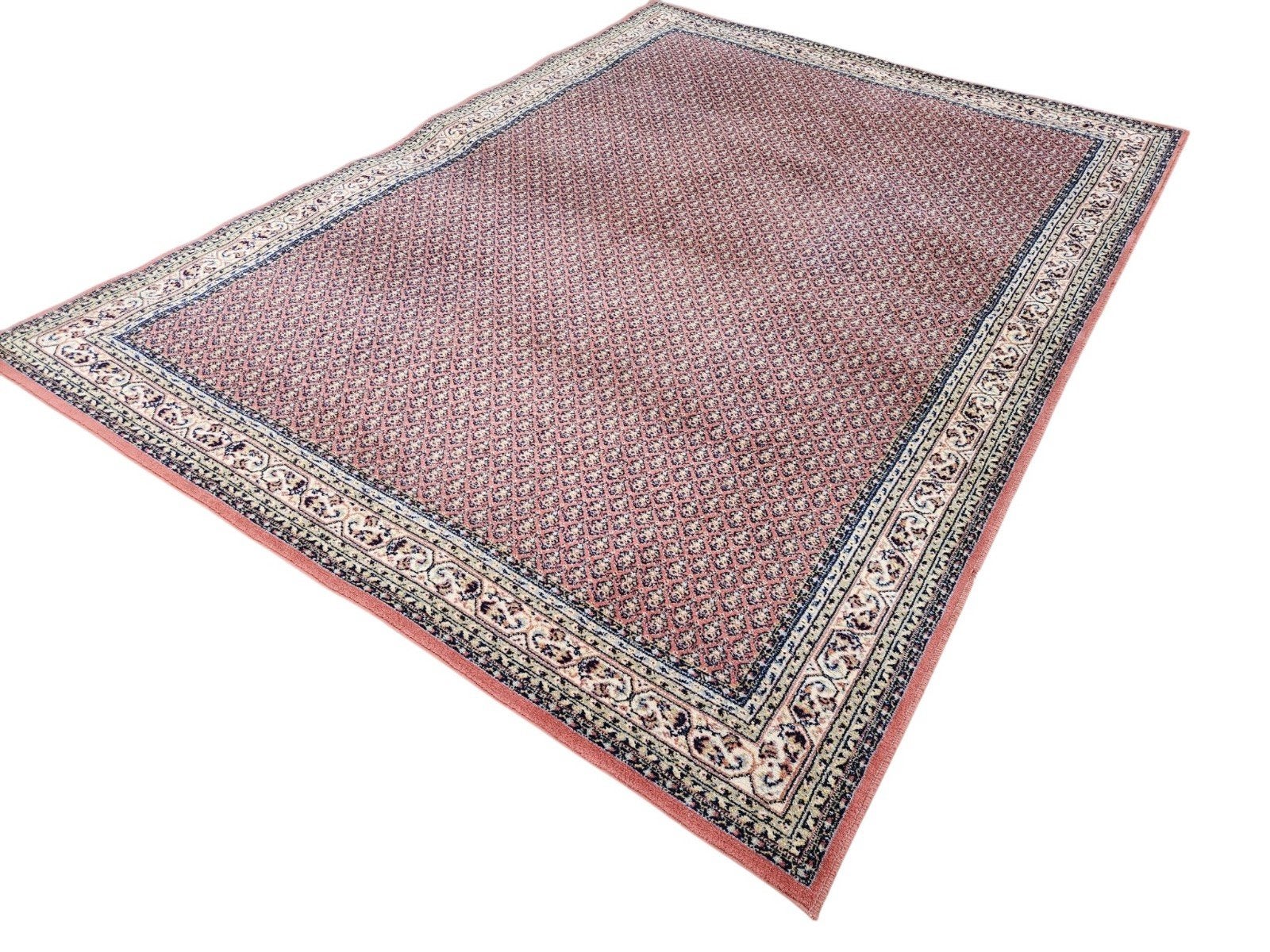 Prachtig vintage tapijt 170 x 233 cm, Gebruikt, 150 tot 200 cm, 200 cm of meer, Ophalen of Verzenden