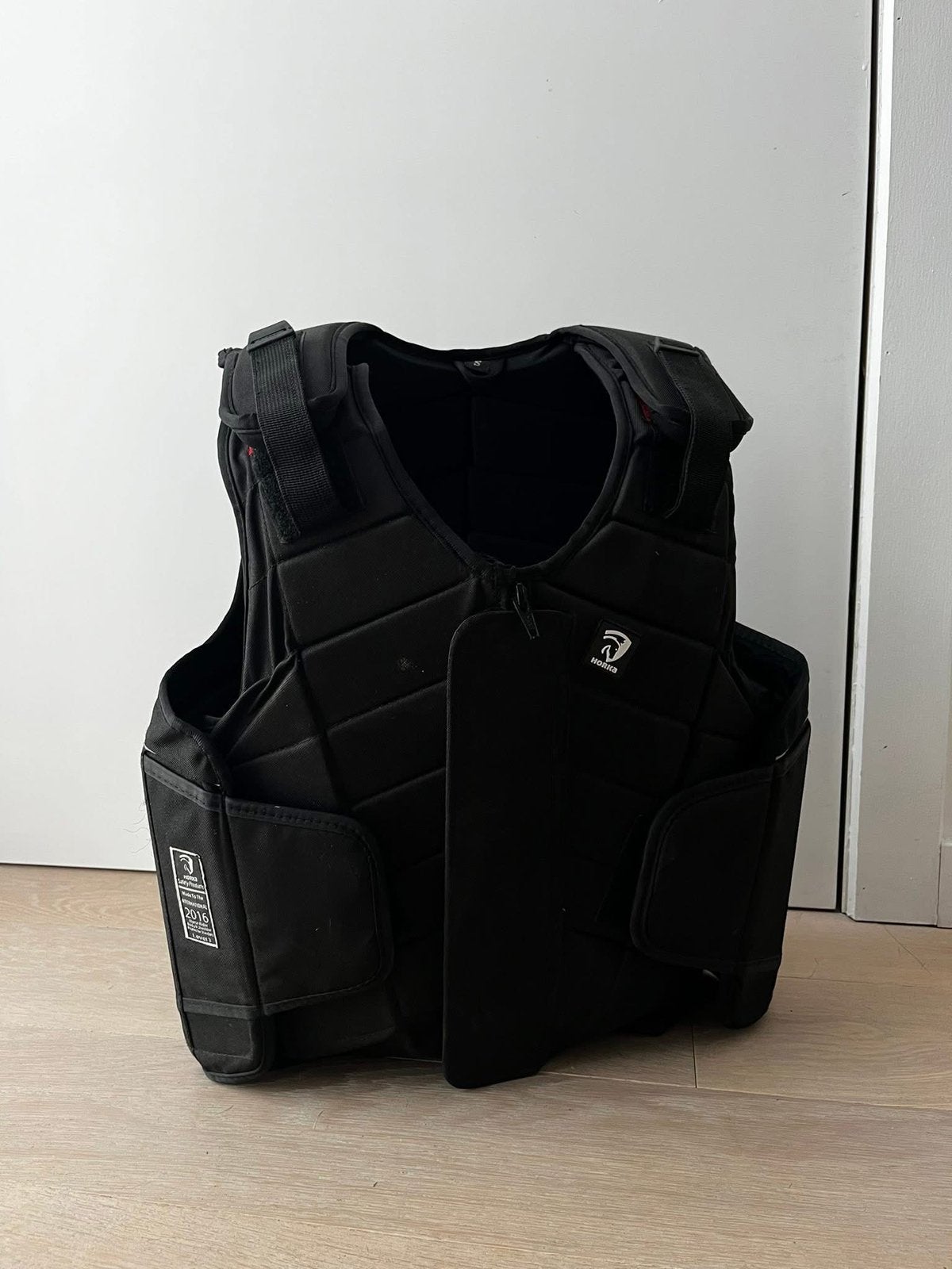 HORKA Body protector, Horka, Kinderen, Ophalen of Verzenden, Zo goed als nieuw