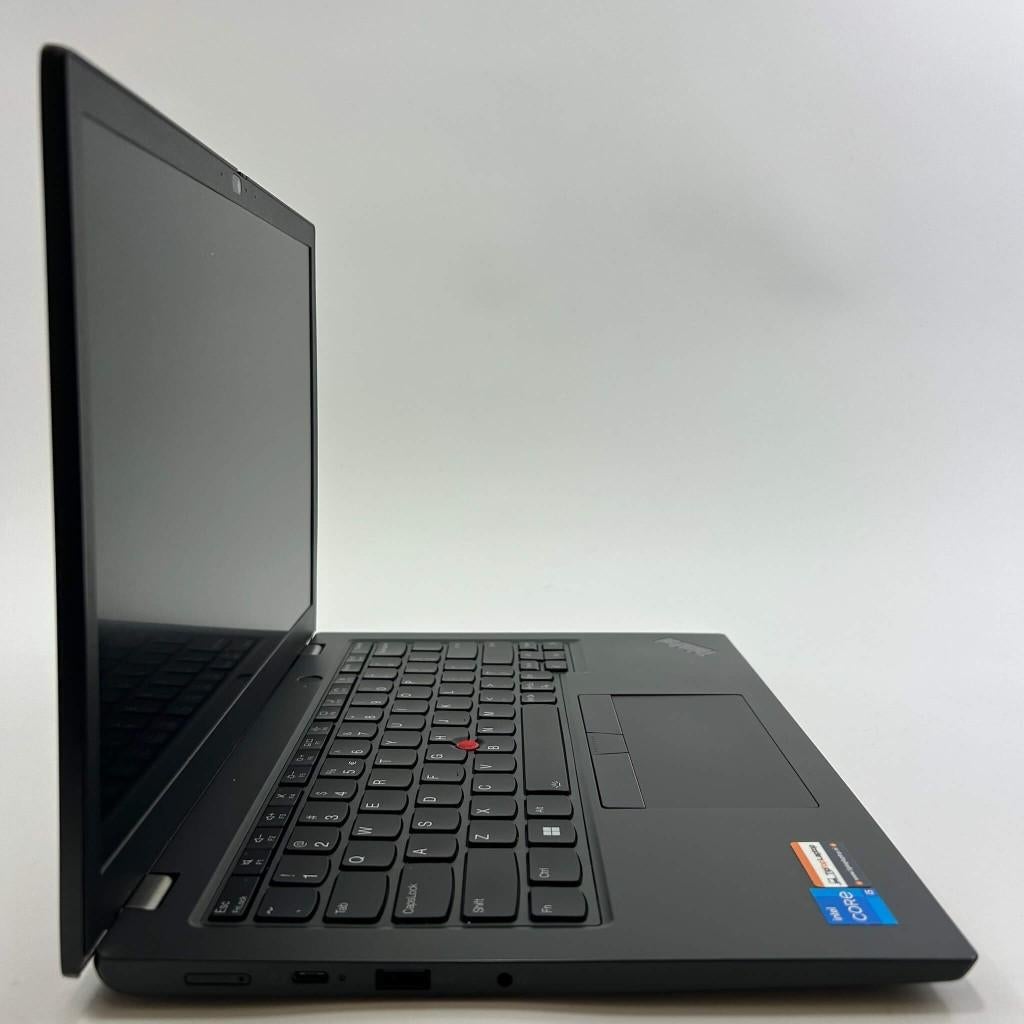 Lenovo ThinkPad L13 Gen 3 | Intel Core i5 | 16GB | 512GB, Computers en Software, Windows Laptops, Qwerty, Refurbished, 14 inch