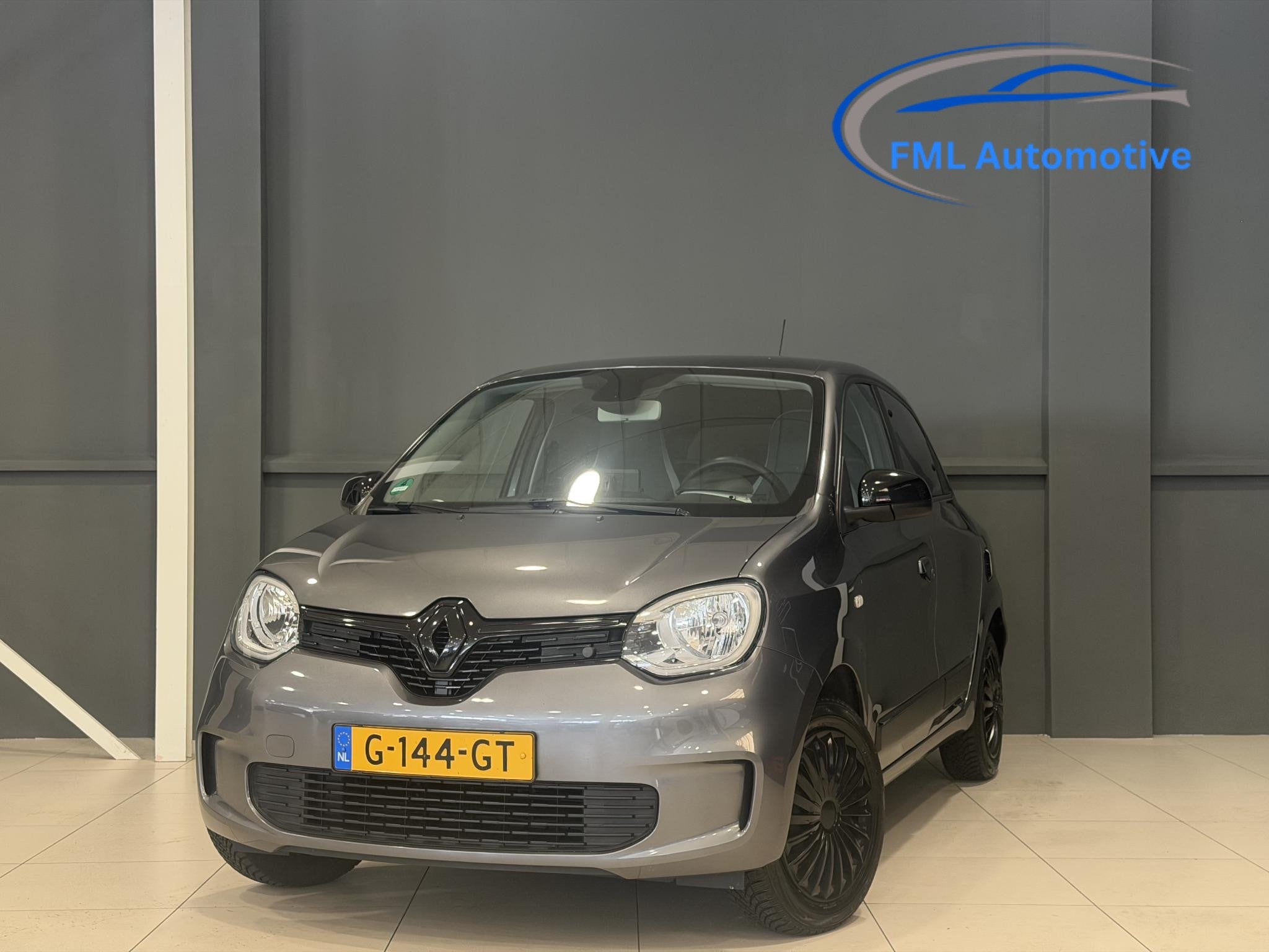 Renault Twingo 1.0 SCe Collection | Airco | Navigatie Carpla, Gebruikt, 4 stoelen, 23 km/l, Origineel Nederlands