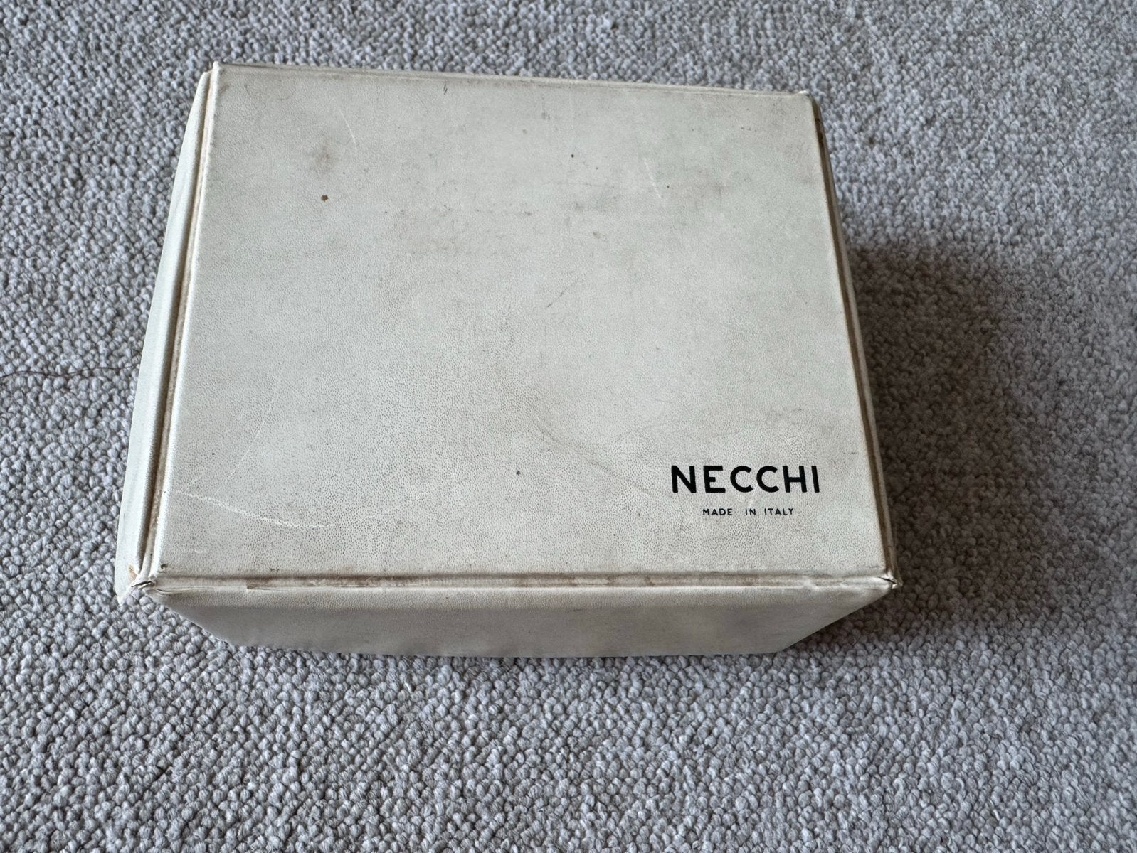 Necchi Naaimachine Toebehoren Set - Vintage, Ophalen of Verzenden, Gebruikt, Toebehoren, Overige merken