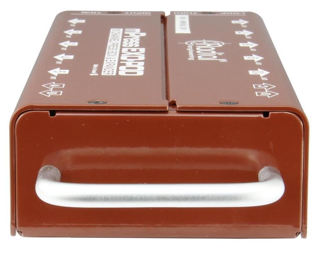 Radial EXO-POD passieve splitter, ., Overige typen, Nieuw, Ophalen of Verzenden