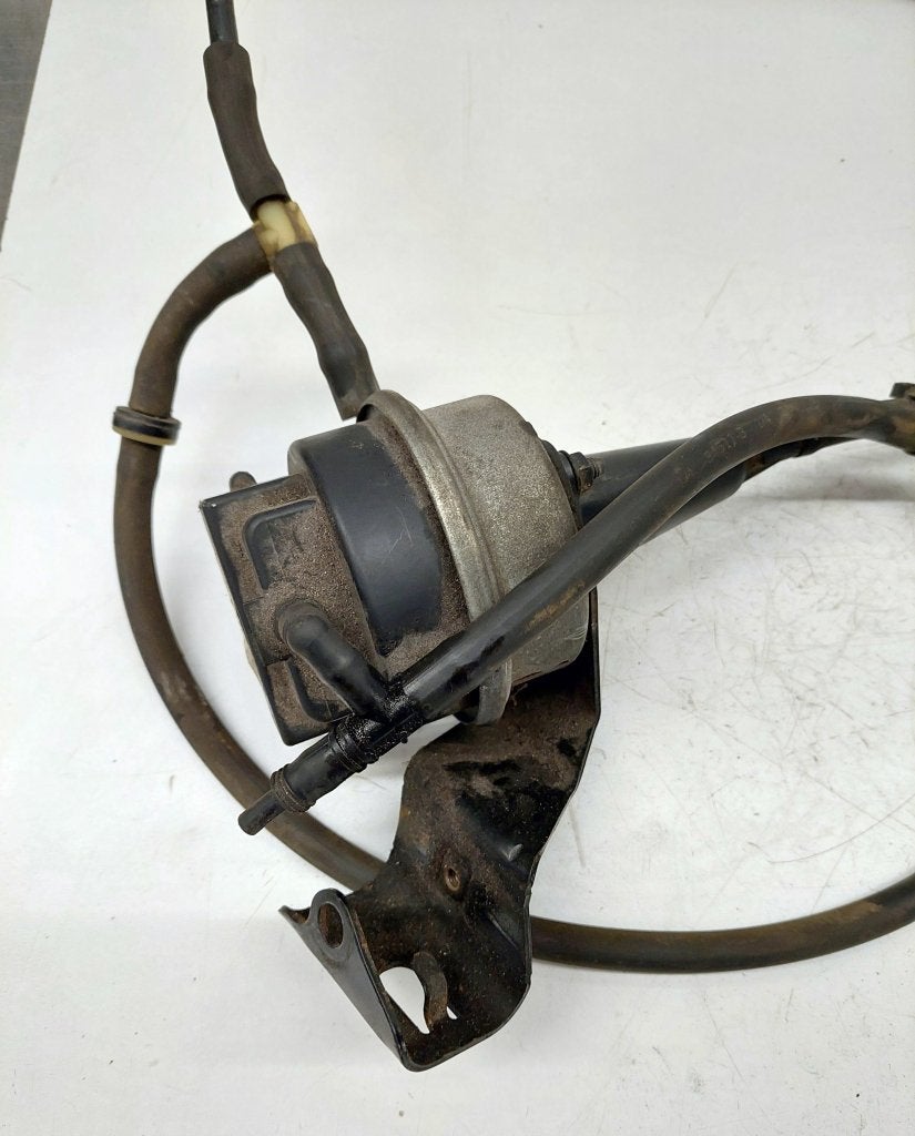 Jeep Grand Cherokee cruise servo 1998-2007, Jeep, Gebruikt, PO Box 21-8004 | Auburn Hills, MI 48321-8004, Ophalen of Verzenden