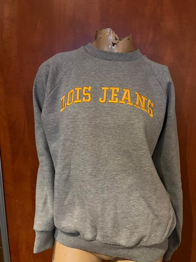 Lois sweater maat m origineel, Maat 38/40 (M), R, G, Ophalen of Verzenden