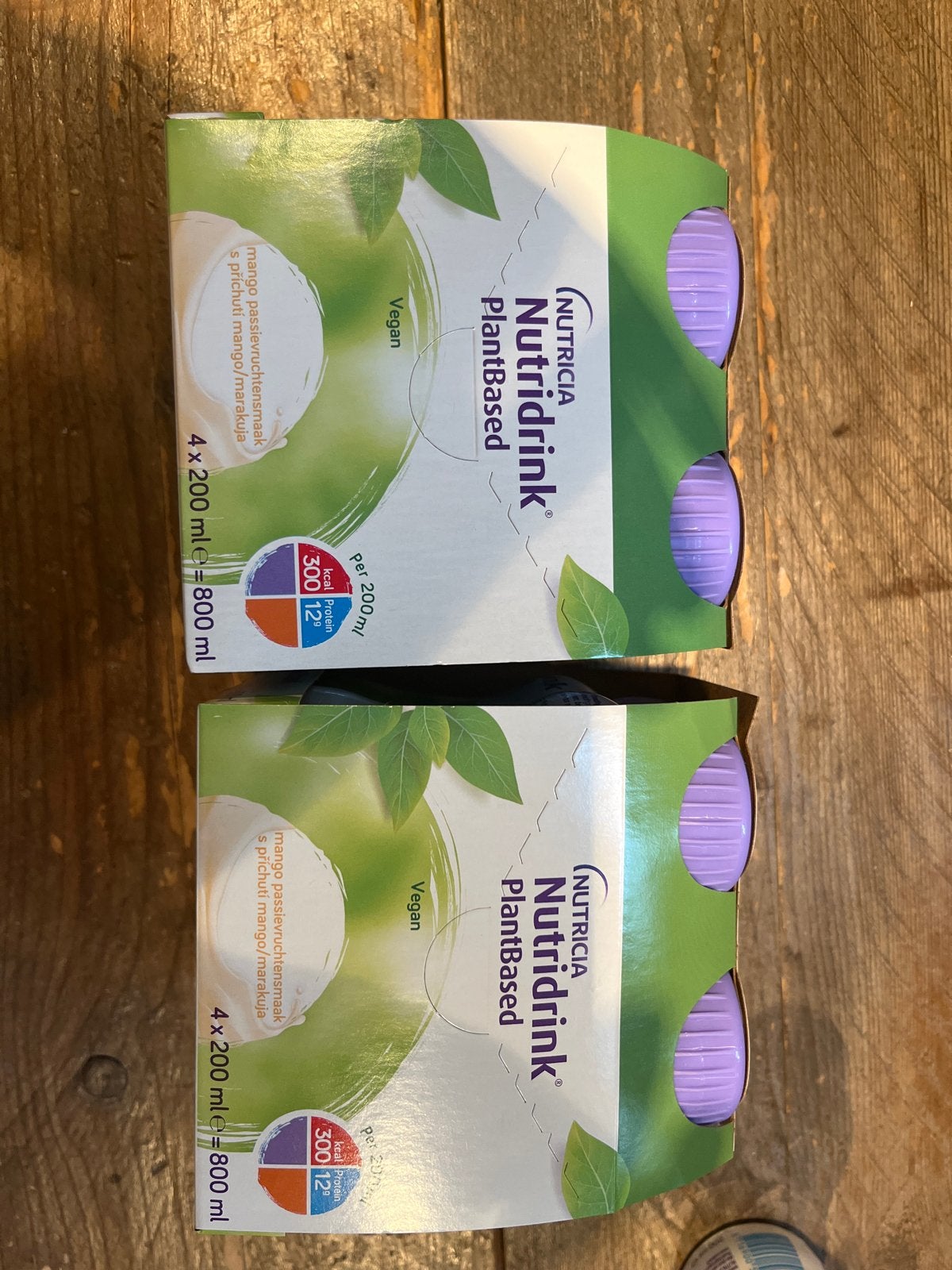 Nutrinidrink smoothie, Diversen, Levensmiddelen, Ophalen of Verzenden