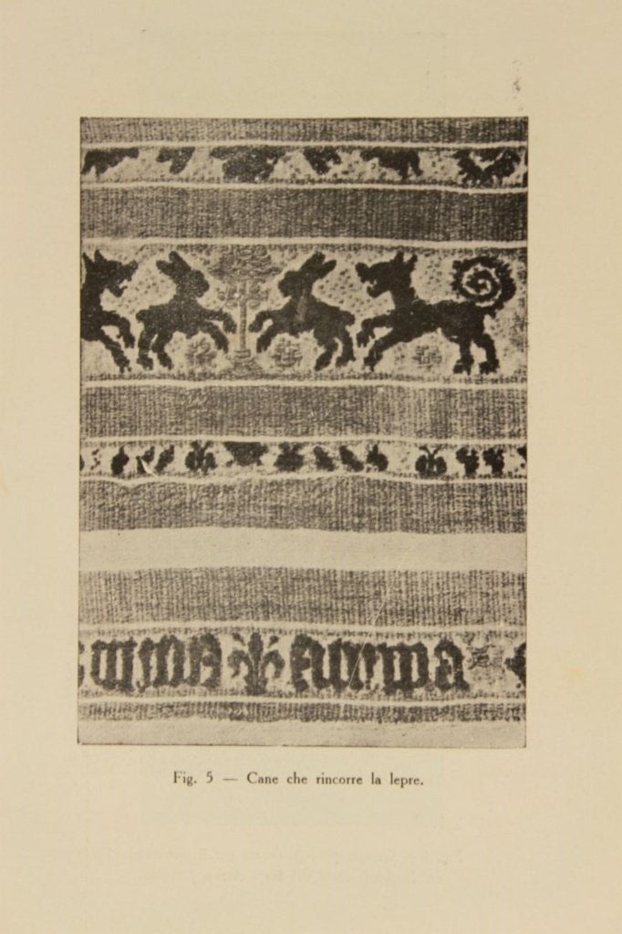 Il Folklore Italiano – Anno Quinto (1930), Boeken, Ophalen of Verzenden, Overige onderwerpen, Gelezen, Anno Quinto