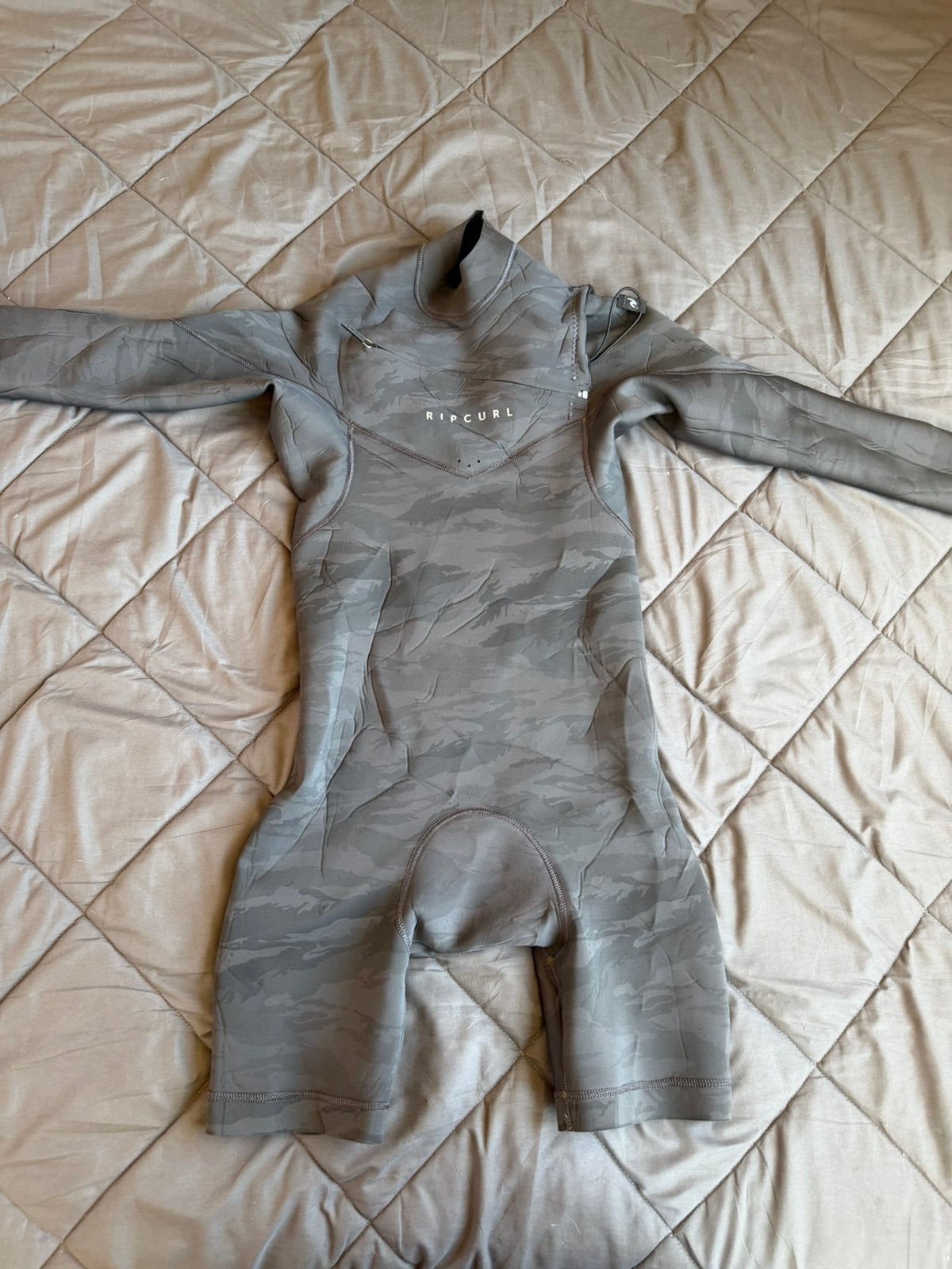 Ripcurl wetsuit, Ophalen of Verzenden
