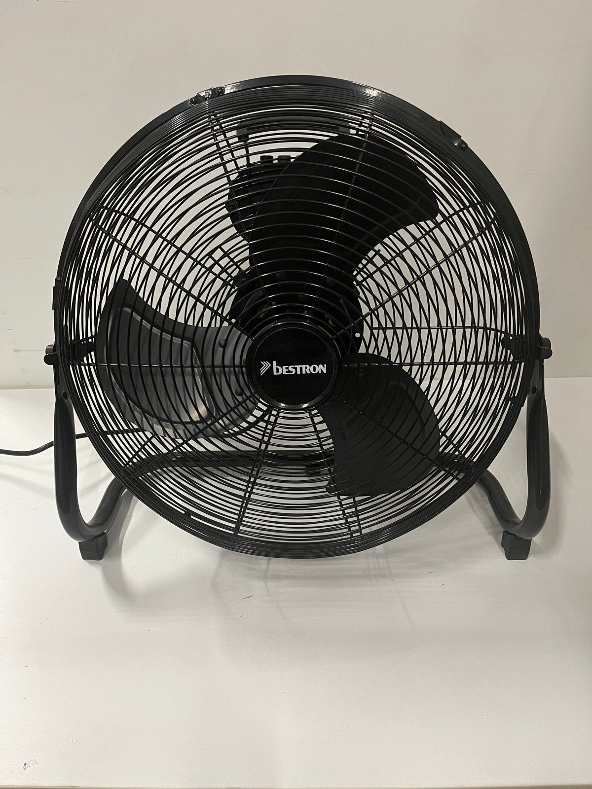 Diverse vloer ventilatoren: Koenic, Bestron, Manutan, Ophalen of Verzenden, Gebruikt, Overige typen, Minder dan 2 meter