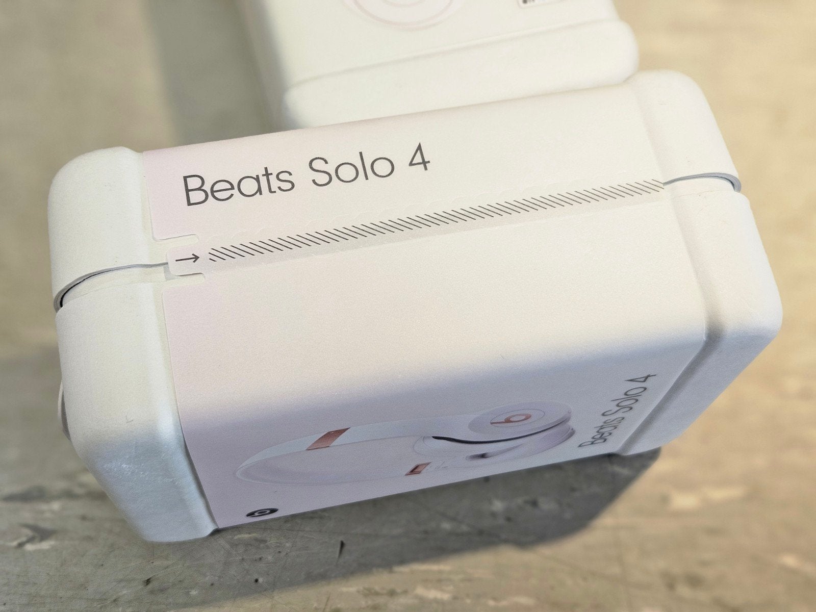 Beats Solo 4 Koptelefoon - Nieuw in Doos, Apple Inc., Draadloos, Nieuw, On-ear