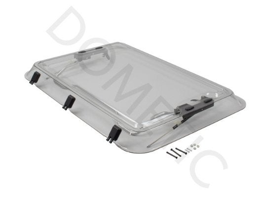 Dometic Heki 2 Glaskoepel 4460000083, Buurserstraat 15 A, 7481 EG,Haaksbergen, Ophalen of Verzenden, Info@123CamperOnderdelen.nl