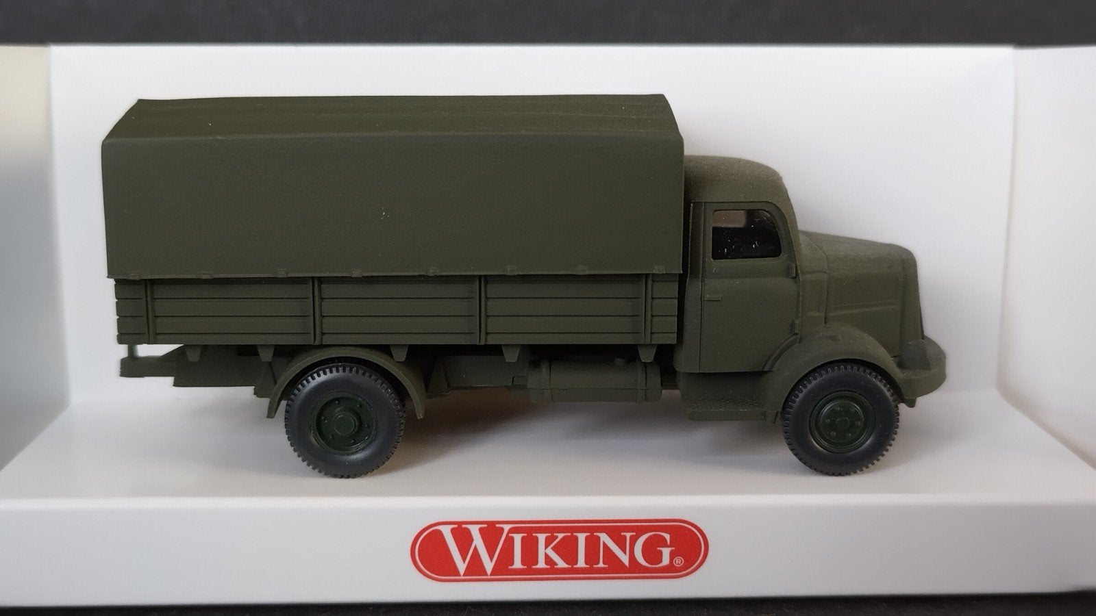Henschel HS 100 1;87 H0 Wiking Pol, Verzenden, Wiking, Nieuw, M
