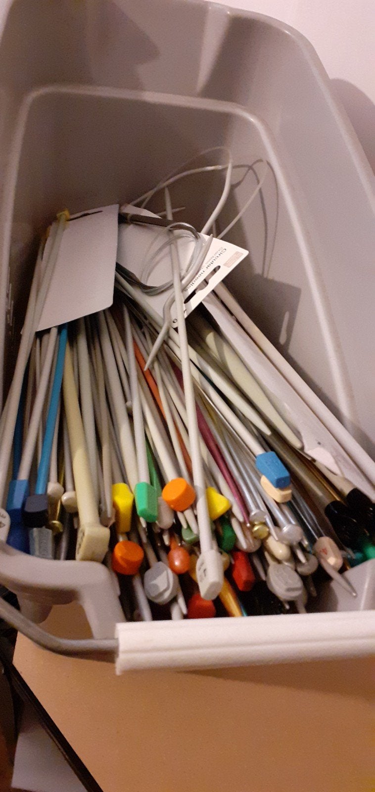 breibenodigheden, Hobby en Vrije tijd, Ophalen, Nieuw