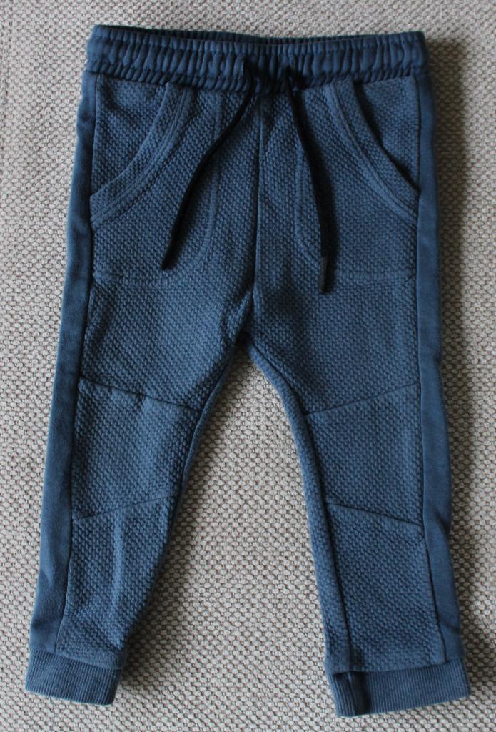 Joggingbroek van Hema 92, Kinderen en Baby's, Kinderkleding | Maat 92, Broek, Gebruikt, Ophalen of Verzenden, Hema