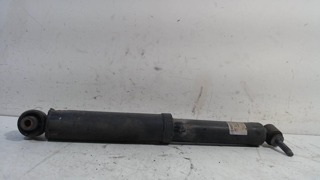 Schokbreker rechts achter Nissan Qashqai, Onderdelen@venauto.nl, Van der Ven Autorecycling B.V., Gebruikt, Ettenseweg 76, 4706 PB Roosendaal, The Netherlands
