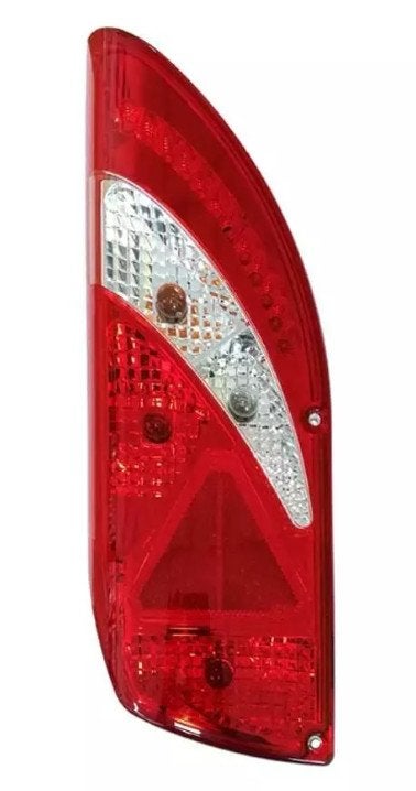 Jokon Multi Achterlicht LED 3100 Inbouw Rechts caravan, Buurserstraat 15 A, 7481 EG,Haaksbergen, Ophalen of Verzenden, Info@123CamperOnderdelen.nl