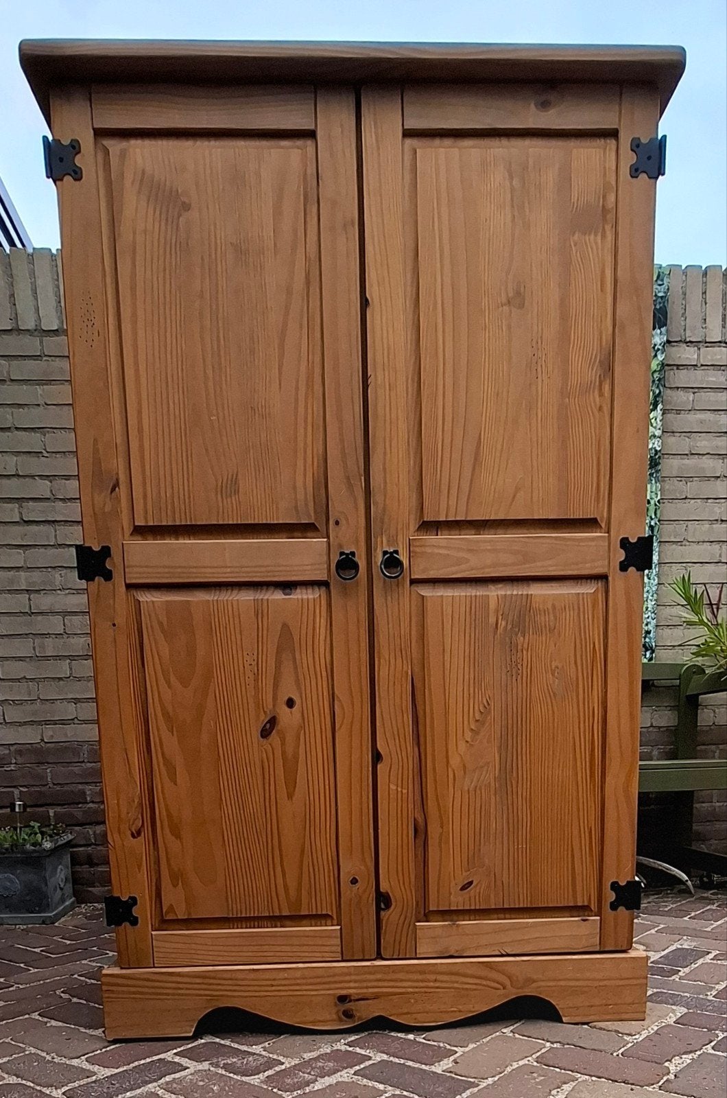 computer meubel, Ophalen, Gebruikt, 70 tot 120 cm, 120 tot 170 cm