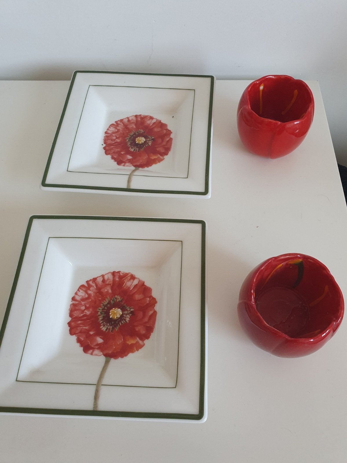 Villeroy  & Boch,  nieuw, Ophalen of Verzenden, Nieuw, Poppenhuis