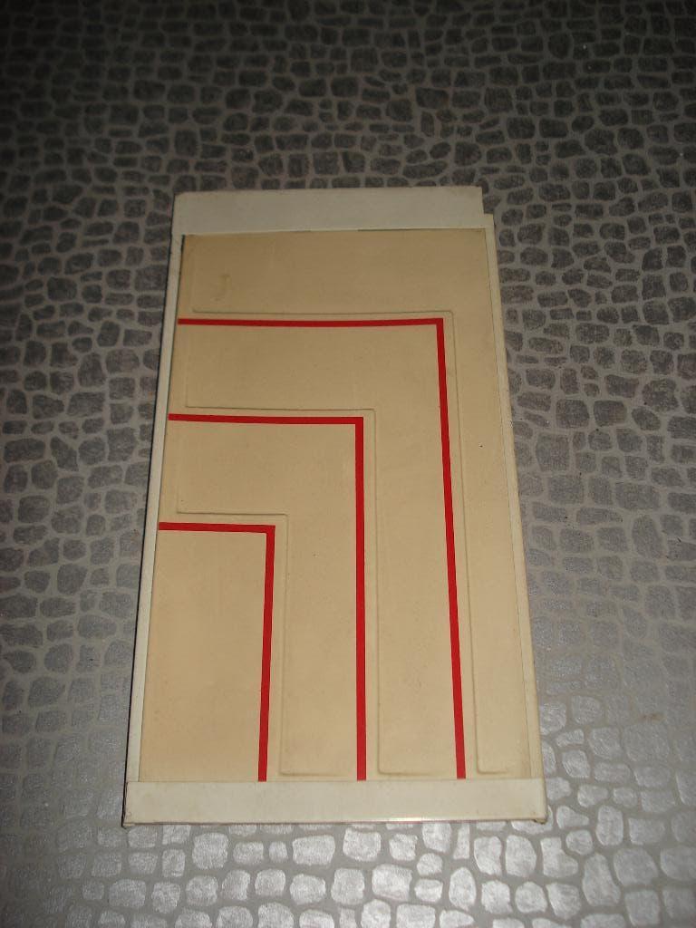Wurlitzer   2510   Titelkaartjes  Front          Orgineel, Ophalen of Verzenden, Zo goed als nieuw, 1960 tot 1970, Wurlitzer