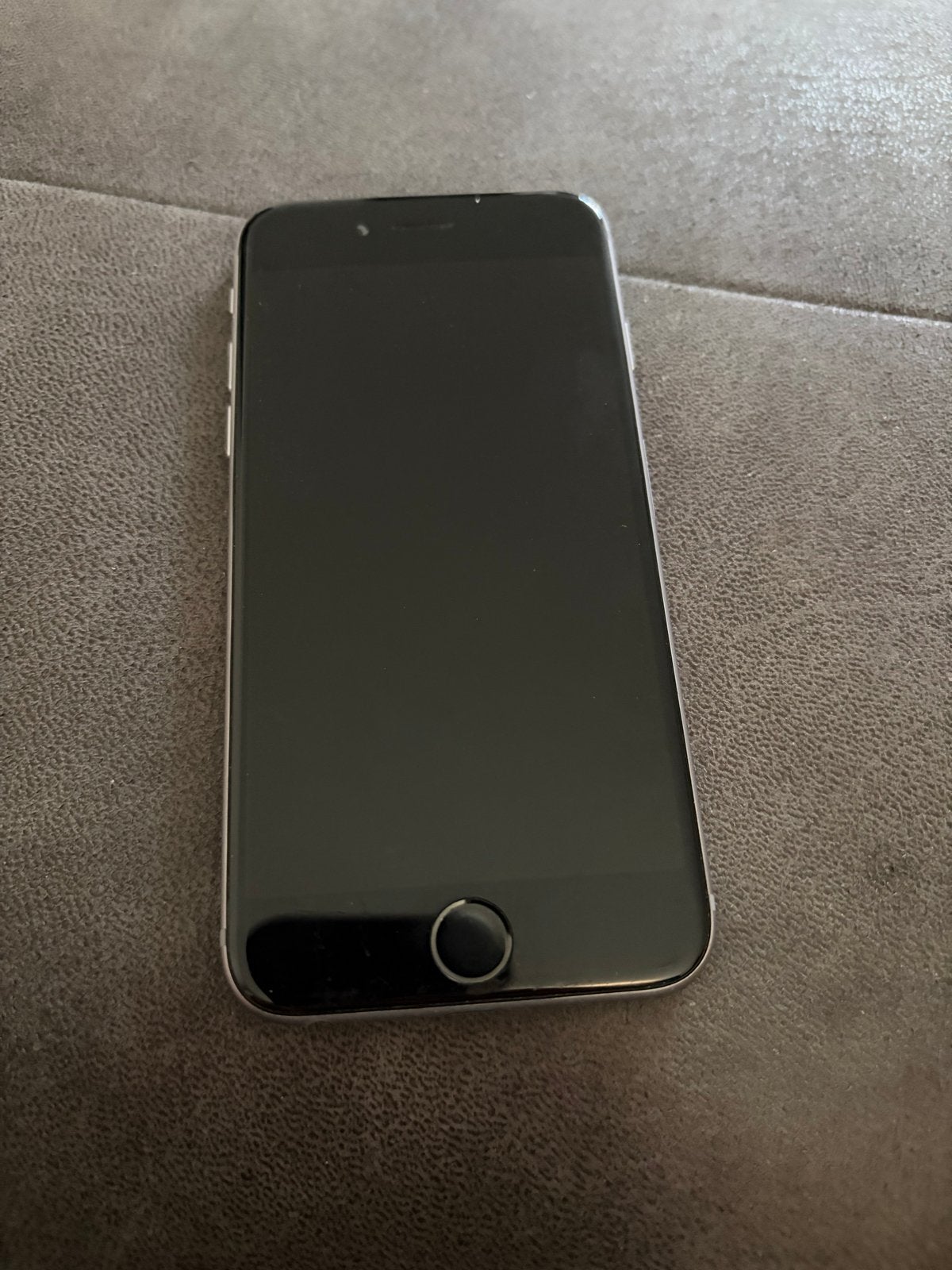 iPhone 6 64GB - 92% batterij - Alles werkt goed, Ophalen of Verzenden, Gebruikt, 64 GB, IPhone 6