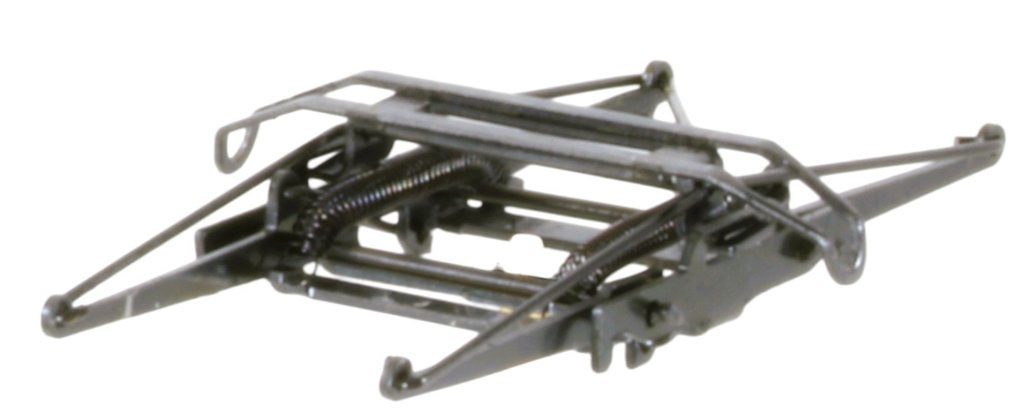 Sommerfeldt 941 - 2x dubbelbenige stroomafnemer, Overige merken, Overige typen, Nieuw, Ophalen of Verzenden