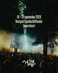 2 tickets vrijdag Into the Woods Itw, Tickets en Kaartjes, Evenementen en Festivals, Twee personen