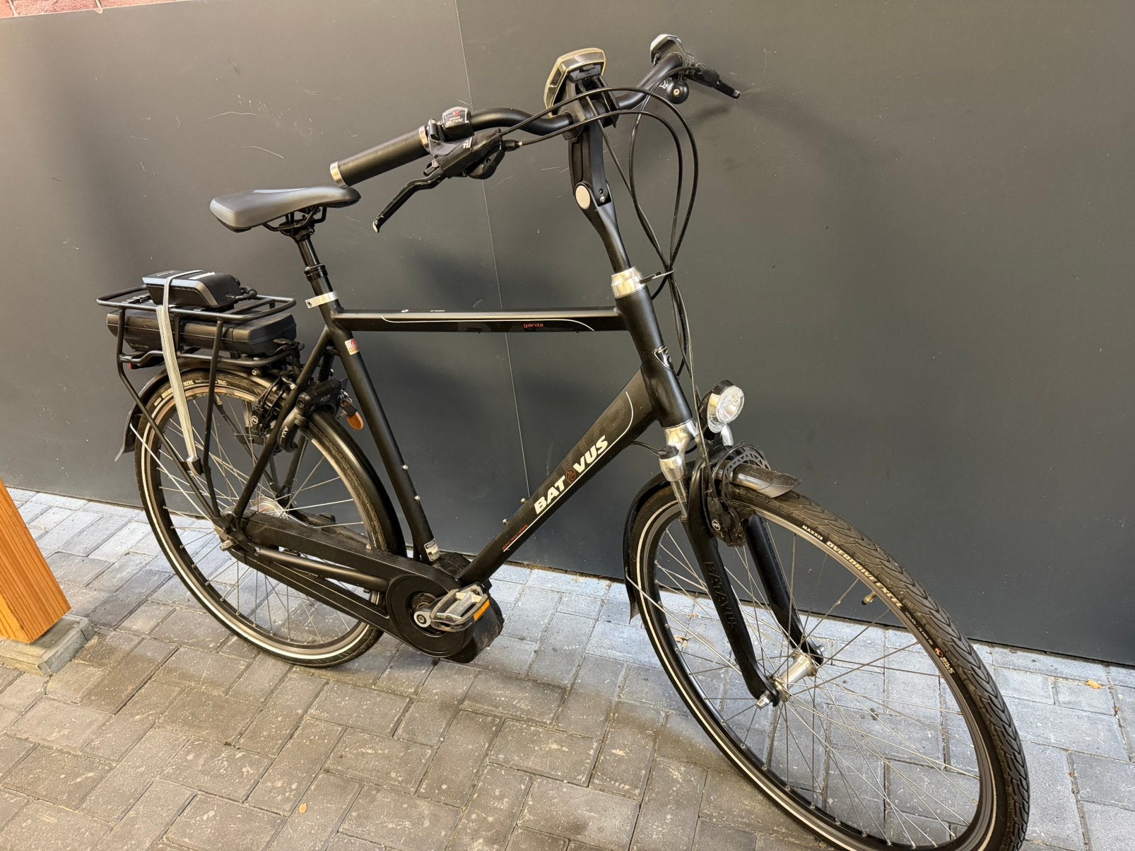 Goedkope E-bikes Rijklaar & Direct Mee! 🤩 OP = OP, Ophalen of Verzenden, Zo goed als nieuw, 51 tot 55 cm, Made by matt