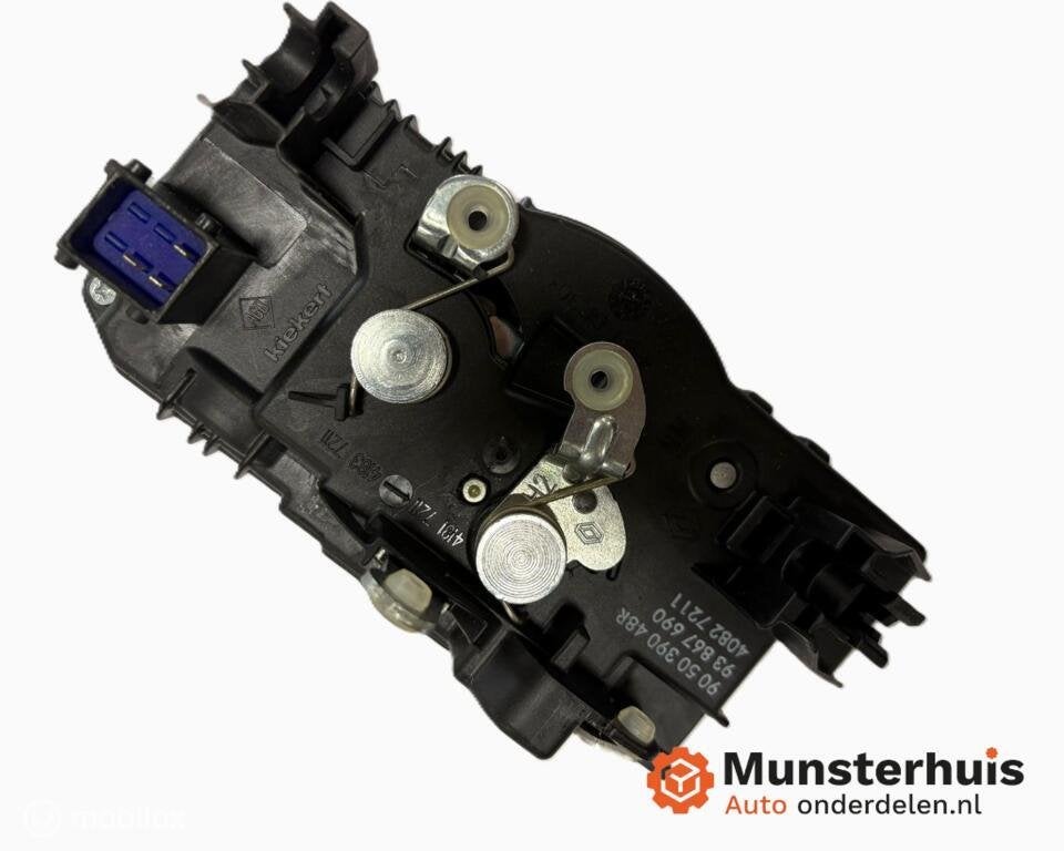 Kofferbakslot origineel Renault Trafic ('20-'23) 905025248R, Nieuw, Ophalen of Verzenden, Nissan, Nissan