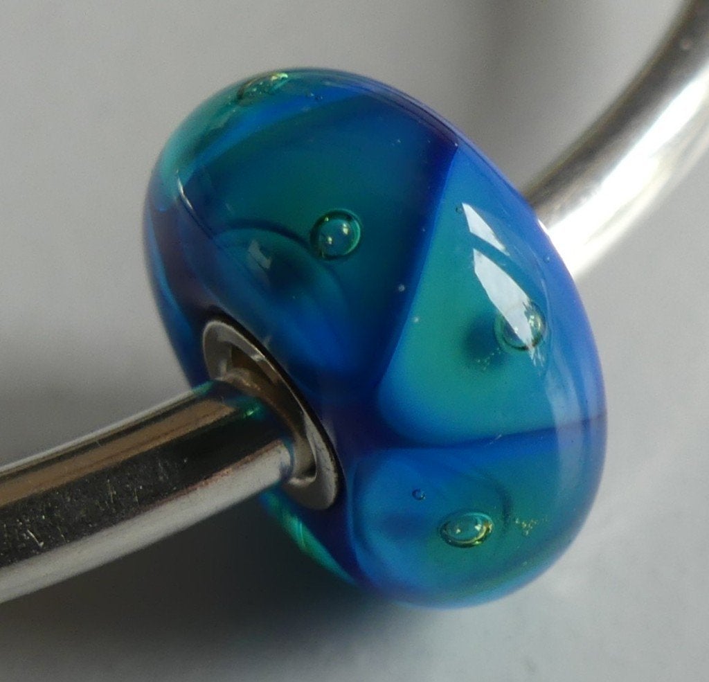 Trollbeads MISTBELLEN, Sieraden, Tassen en Uiterlijk, Bedels, -, Verzenden, -, Zo goed als nieuw