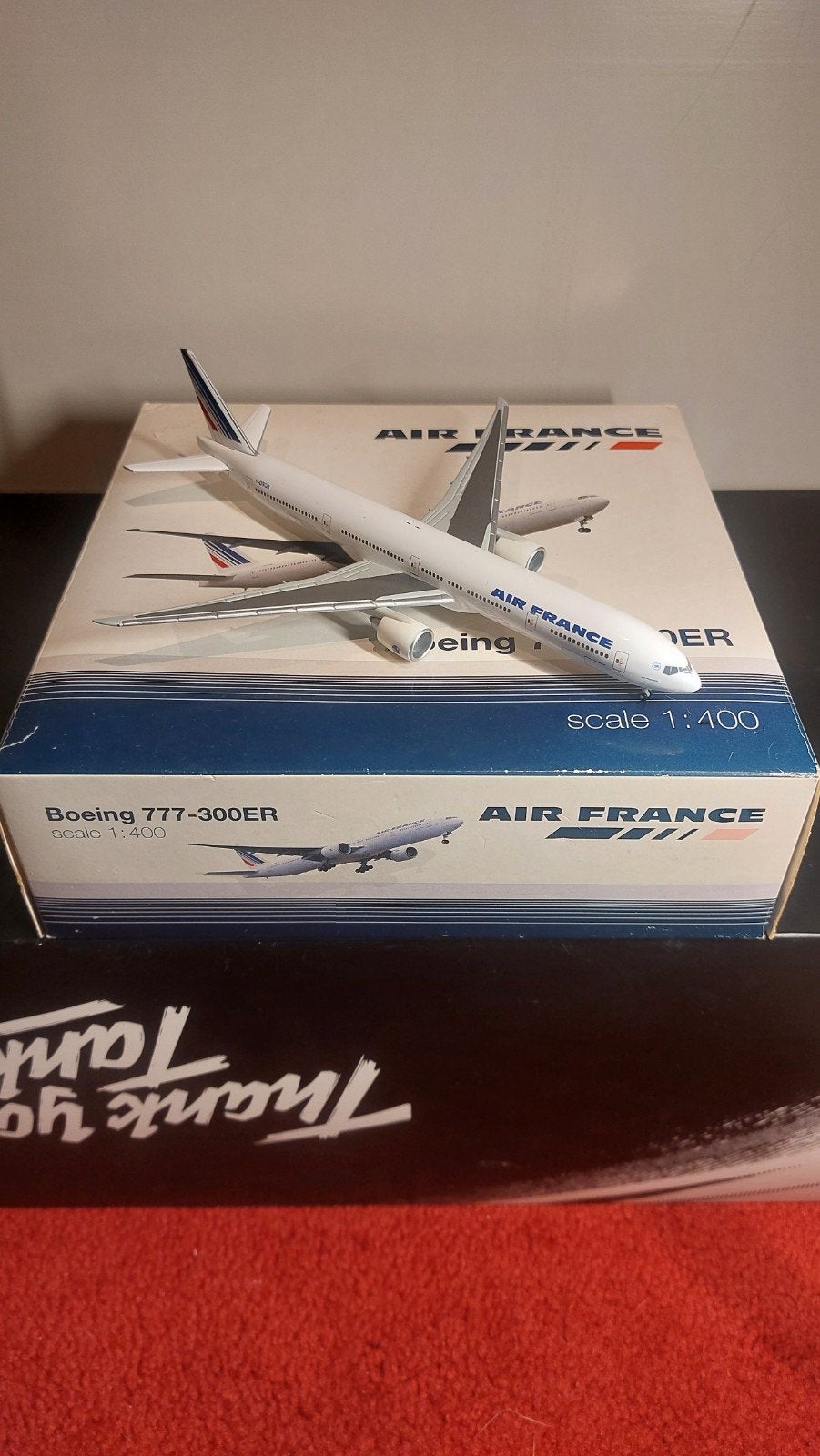 Herpa Wings 1:400 nieuwe modellen., Ophalen of Verzenden, Nieuw, Schaalmodel